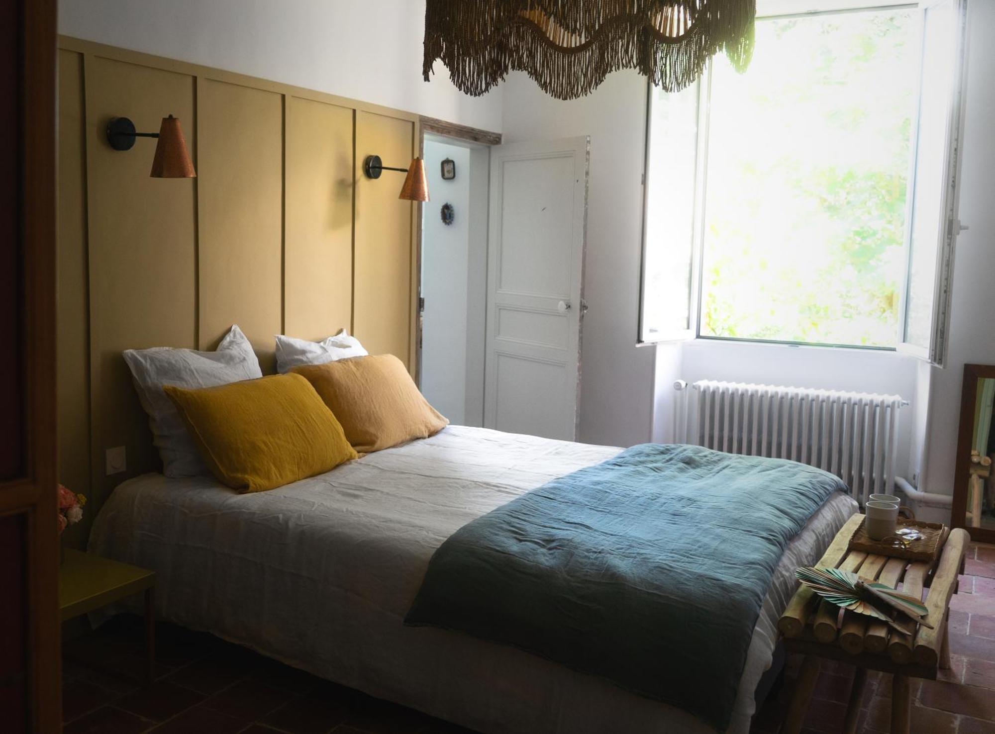 Maison D'Hotes La Bien-Aimee Montrevault Dış mekan fotoğraf