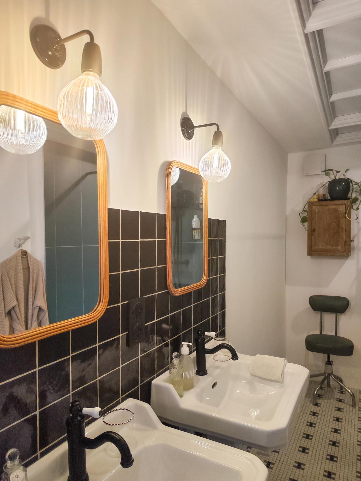 Maison D'Hotes La Bien-Aimee Montrevault Dış mekan fotoğraf
