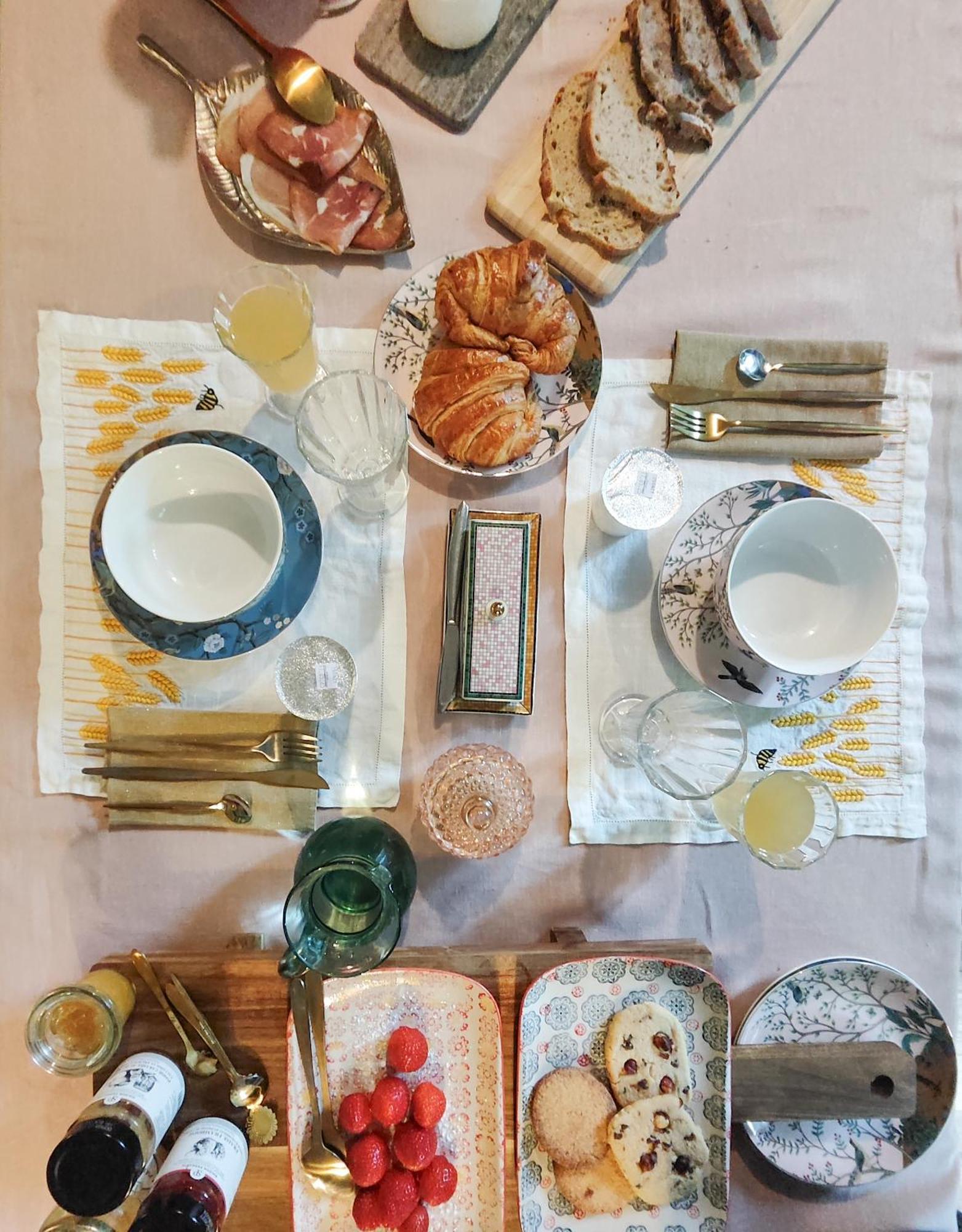 Maison D'Hotes La Bien-Aimee Montrevault Dış mekan fotoğraf